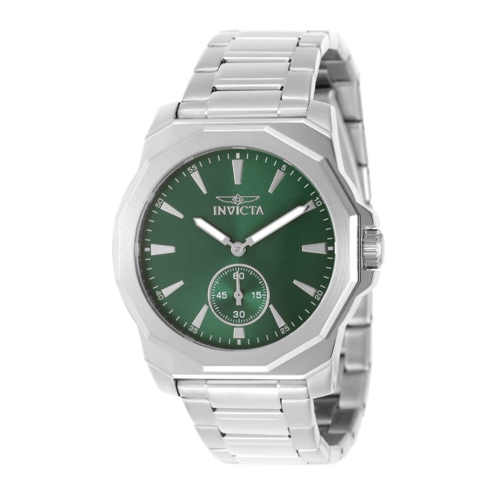 Invicta Speedway Men's Watch - 42mm, Steel (49327)